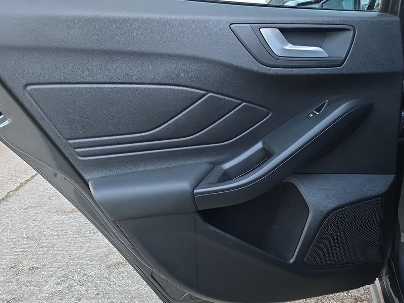 Used Ford Focus 2020 for sale - 76744332: Photo 37