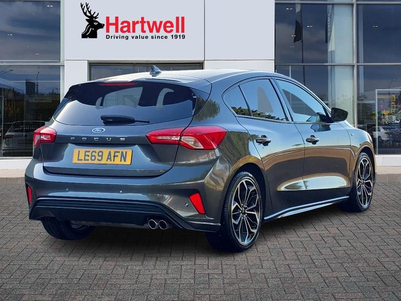 Used Ford Focus 2020 for sale - 76744332: Photo 4