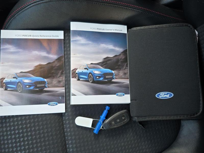 Used Ford Focus 2020 for sale - 76744332: Photo 40