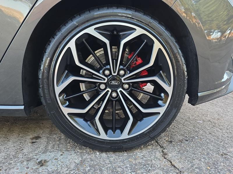 Used Ford Focus 2020 for sale - 76744332: Photo 41