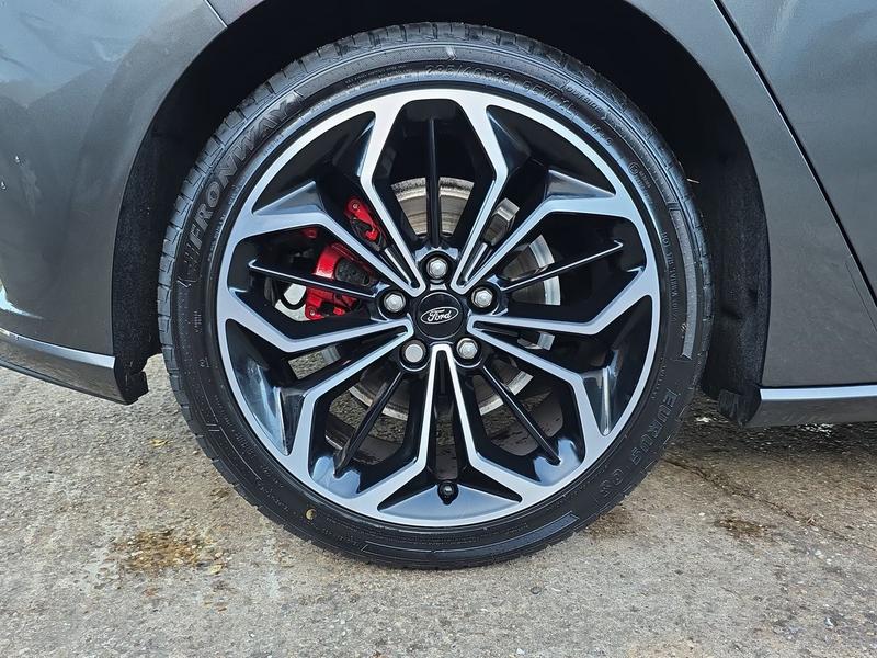 Used Ford Focus 2020 for sale - 76744332: Photo 42