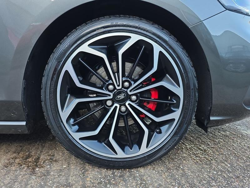 Used Ford Focus 2020 for sale - 76744332: Photo 43