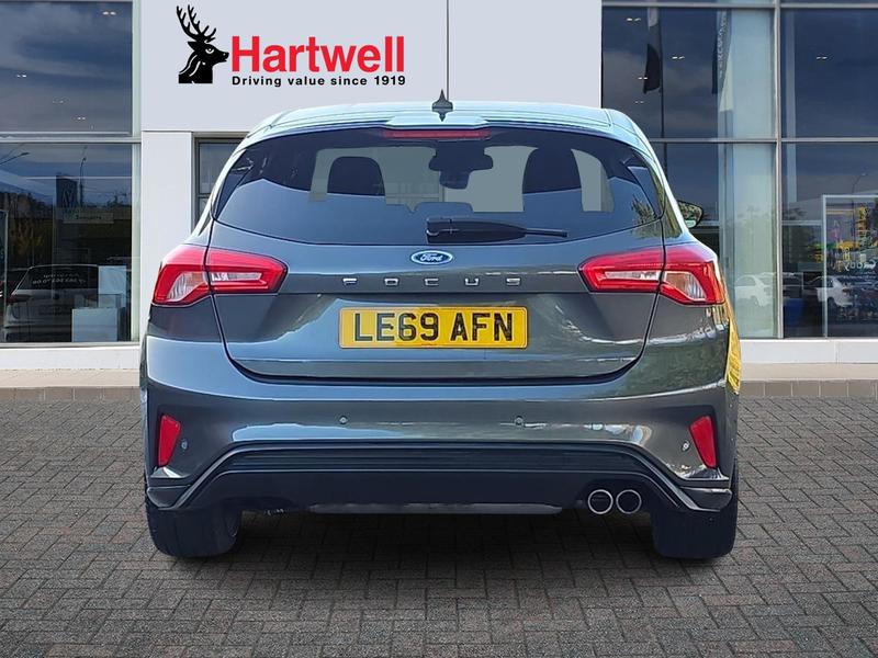 Used Ford Focus 2020 for sale - 76744332: Photo 5