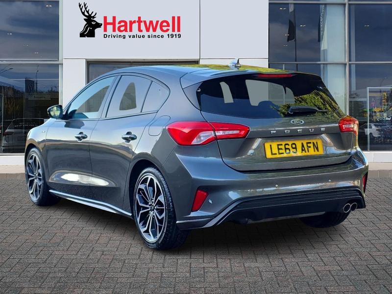 Used Ford Focus 2020 for sale - 76744332: Photo 6