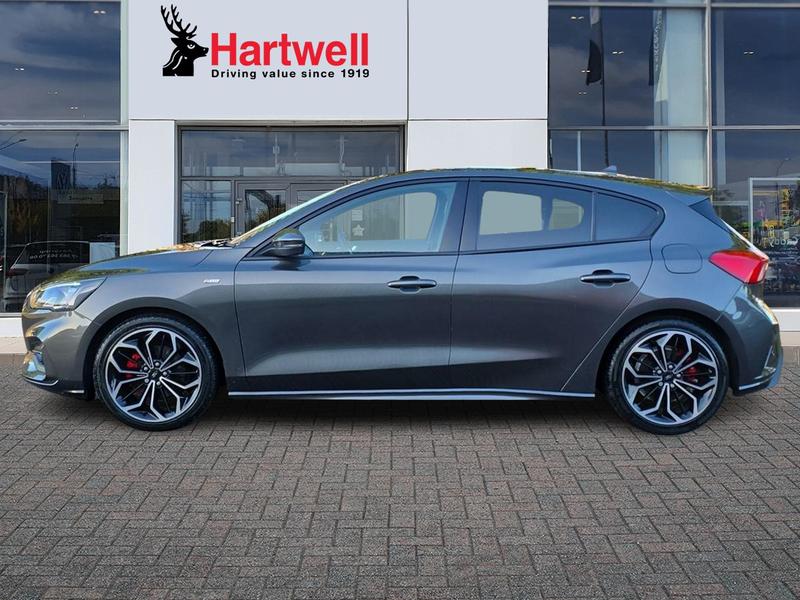 Used Ford Focus 2020 for sale - 76744332: Photo 7