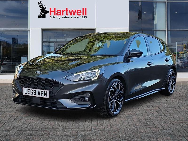 Used Ford Focus 2020 for sale - 76744332: Photo 8