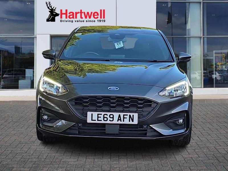 Used Ford Focus 2020 for sale - 76744332: Photo 9