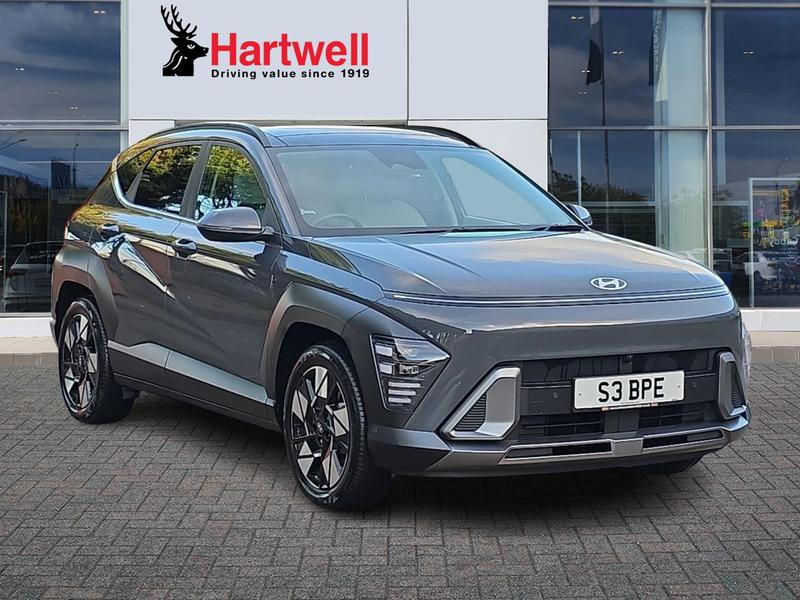 Used Hyundai KONA 2023 for sale - 76691026: Photo 1