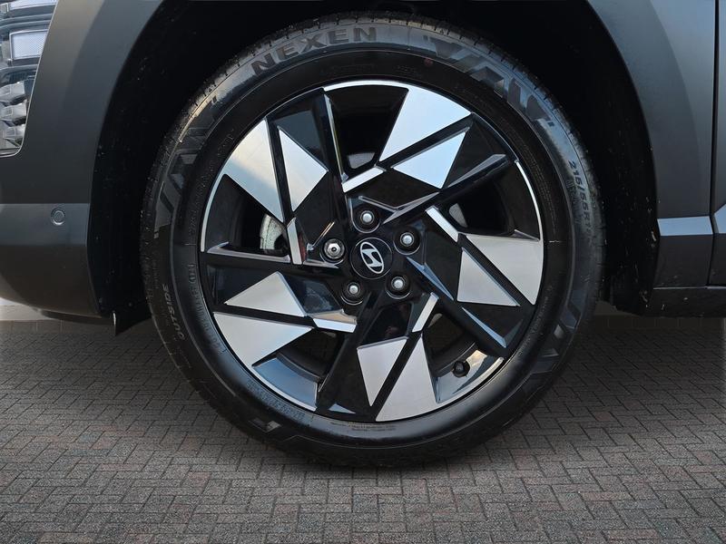 Used Hyundai KONA 2023 for sale - 76691026: Photo 10