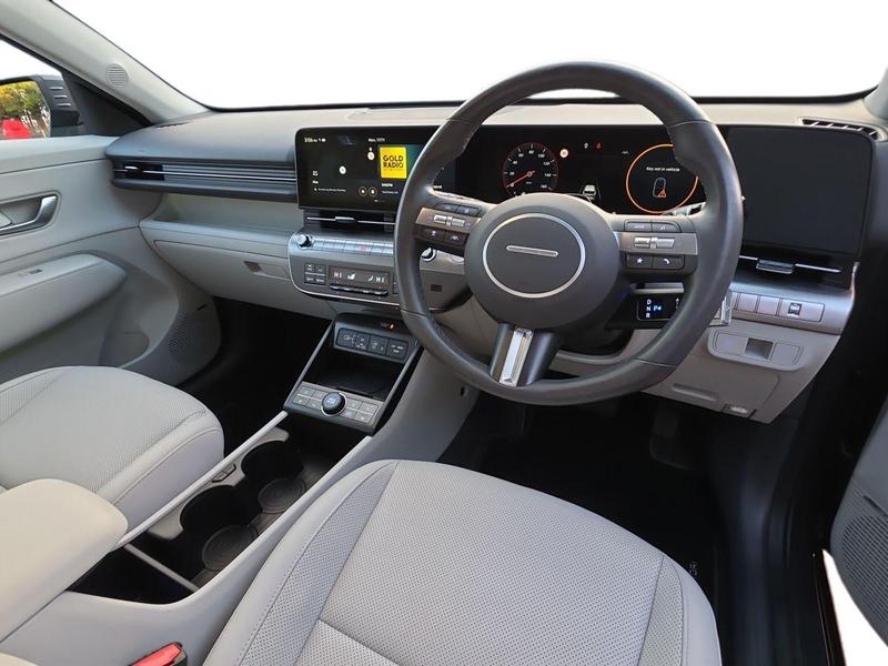 Used Hyundai KONA 2023 for sale - 76691026: Photo 11