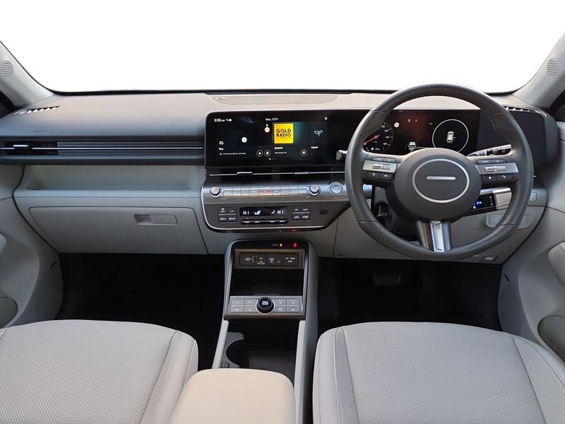 Used Hyundai KONA 2023 for sale - 76691026: Photo 12