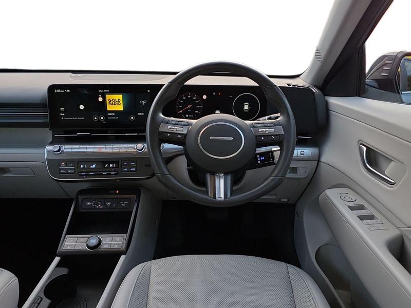 Used Hyundai KONA 2023 for sale - 76691026: Photo 13