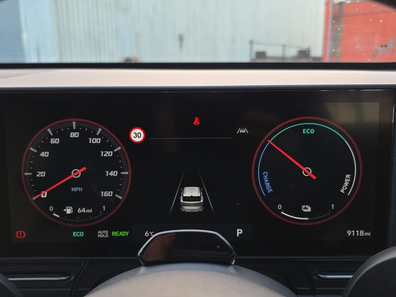 Used Hyundai KONA 2023 for sale - 76691026: Photo 15