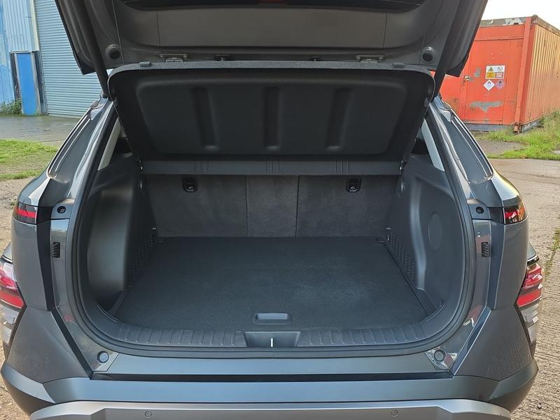 Used Hyundai KONA 2023 for sale - 76691026: Photo 19