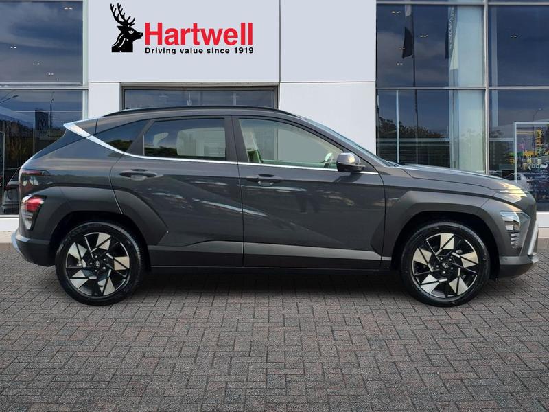 Used Hyundai KONA 2023 for sale - 76691026: Photo 2