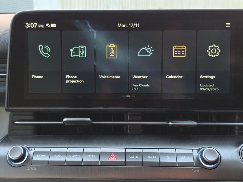 Used Hyundai KONA 2023 for sale - 76691026: Photo 20