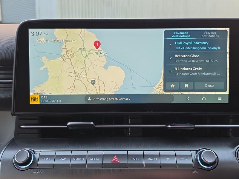 Used Hyundai KONA 2023 for sale - 76691026: Photo 21