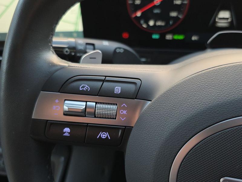 Used Hyundai KONA 2023 for sale - 76691026: Photo 23