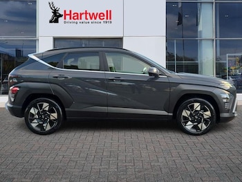 Used Hyundai KONA 2023 for sale - 76691026: Photo