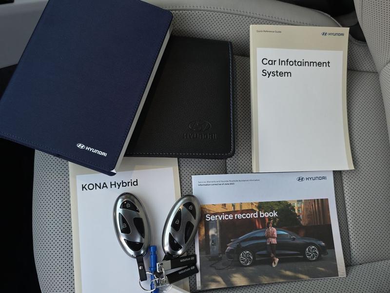 Used Hyundai KONA 2023 for sale - 76691026: Photo 45