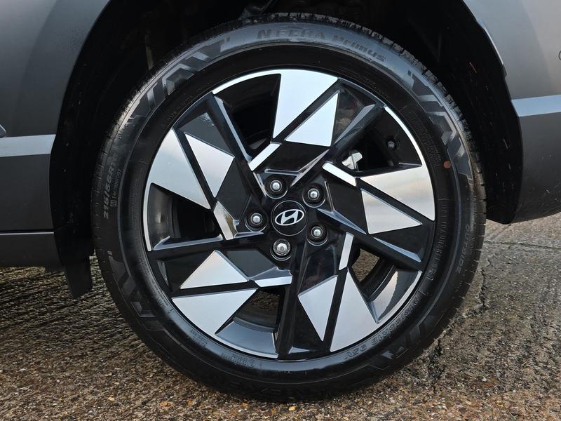 Used Hyundai KONA 2023 for sale - 76691026: Photo 46