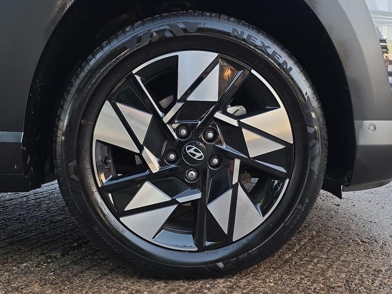 Used Hyundai KONA 2023 for sale - 76691026: Photo 48