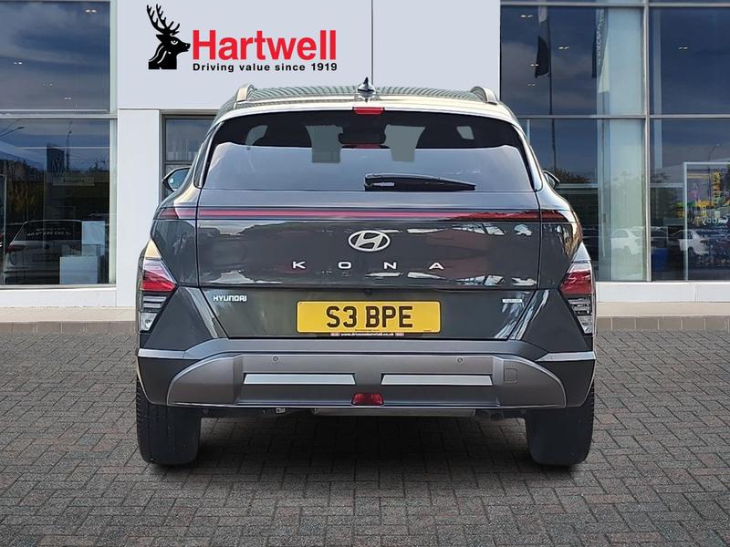Used Hyundai KONA 2023 for sale - 76691026: Photo 5