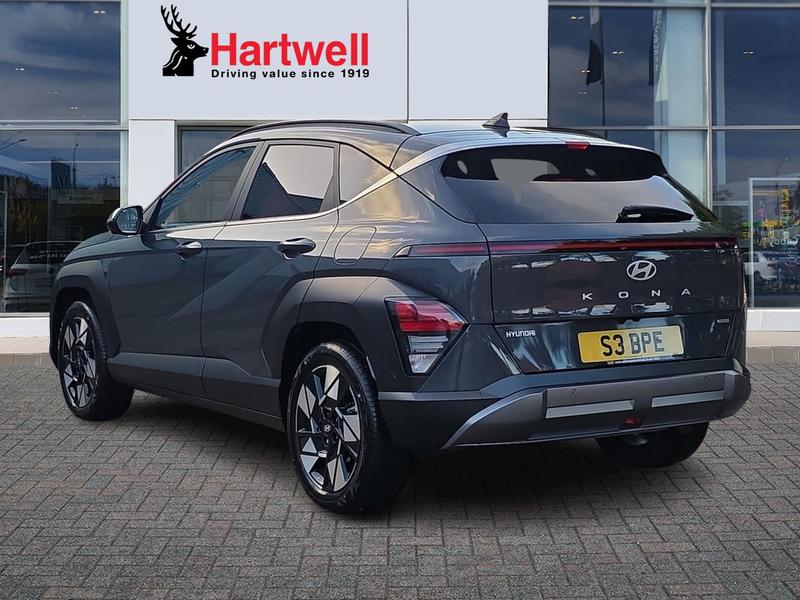 Used Hyundai KONA 2023 for sale - 76691026: Photo 6