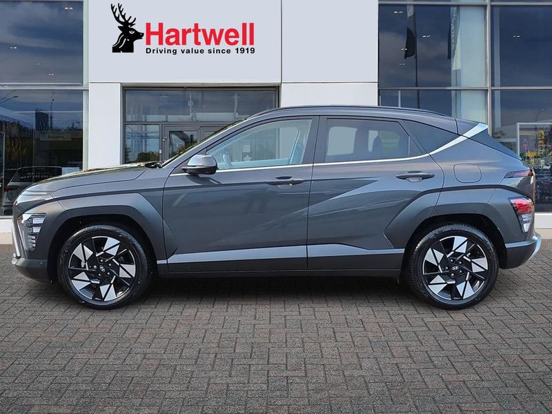 Used Hyundai KONA 2023 for sale - 76691026: Photo 7