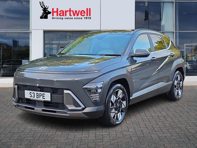 Used Hyundai KONA 2023 for sale - 76691026: Photo 8