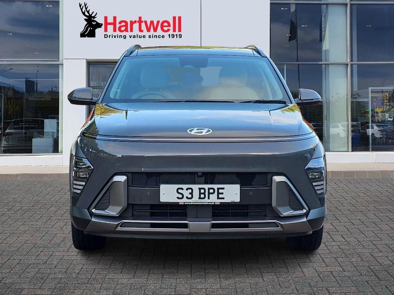 Used Hyundai KONA 2023 for sale - 76691026: Photo 9