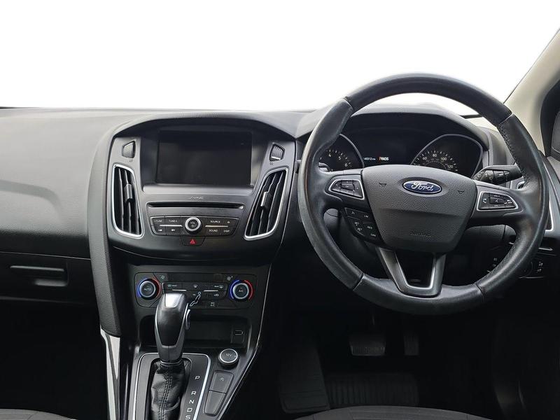 Used Ford Focus 2017 for sale - 77286354: Photo 12