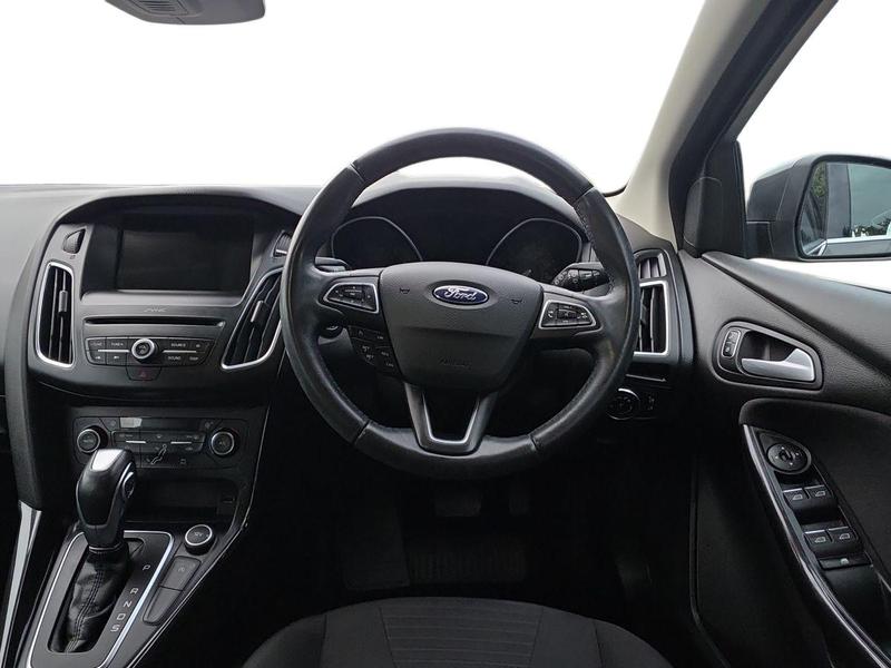 Used Ford Focus 2017 for sale - 77286354: Photo 13