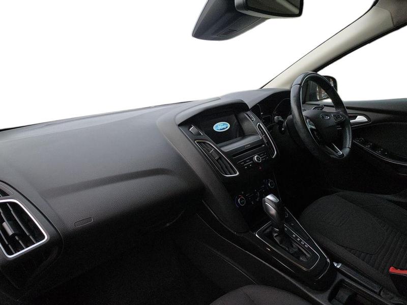 Used Ford Focus 2017 for sale - 77286354: Photo 16