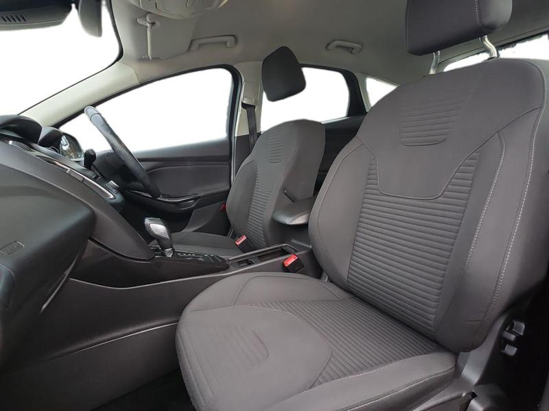 Used Ford Focus 2017 for sale - 77286354: Photo 17