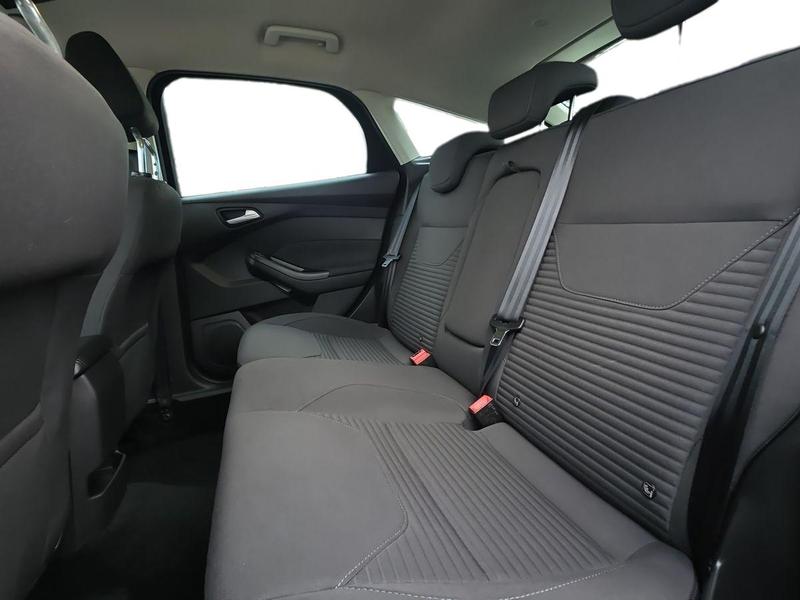 Used Ford Focus 2017 for sale - 77286354: Photo 18