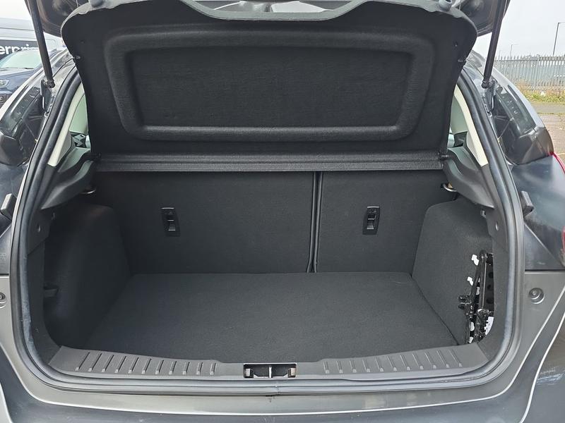 Used Ford Focus 2017 for sale - 77286354: Photo 19