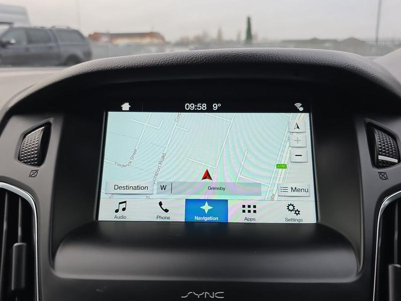 Used Ford Focus 2017 for sale - 77286354: Photo 21