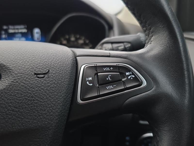 Used Ford Focus 2017 for sale - 77286354: Photo 22