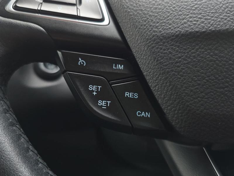 Used Ford Focus 2017 for sale - 77286354: Photo 24