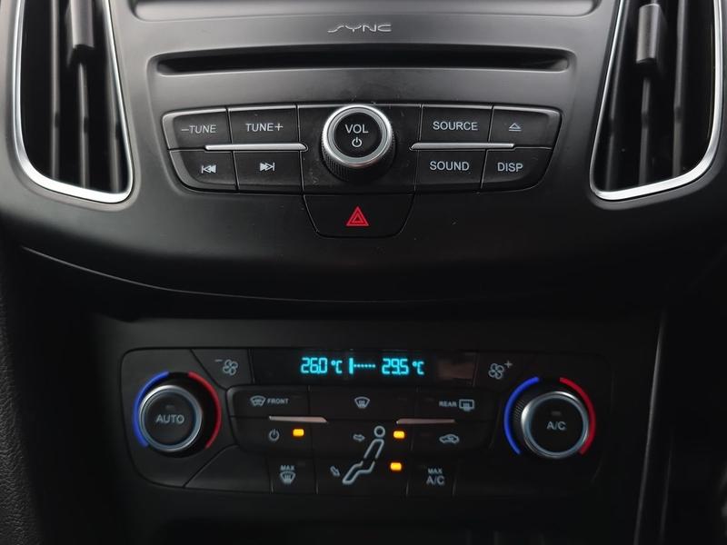 Used Ford Focus 2017 for sale - 77286354: Photo 28