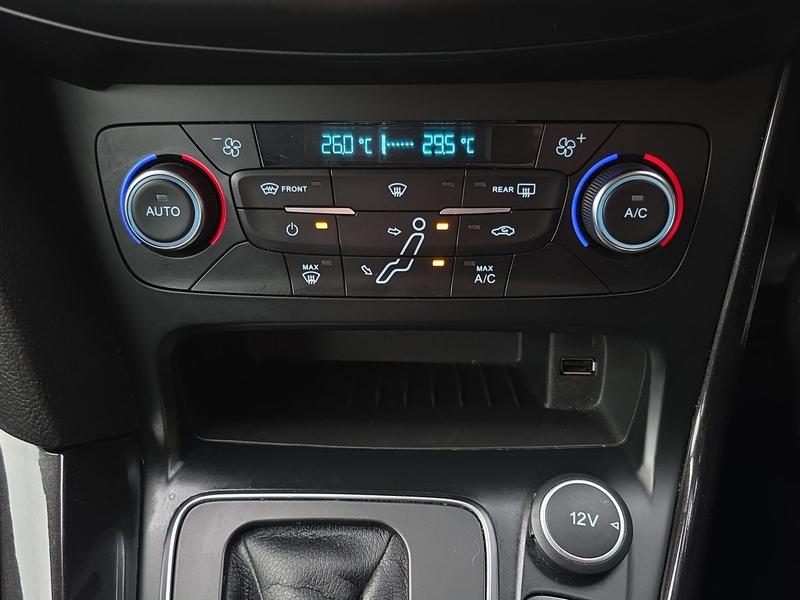 Used Ford Focus 2017 for sale - 77286354: Photo 29