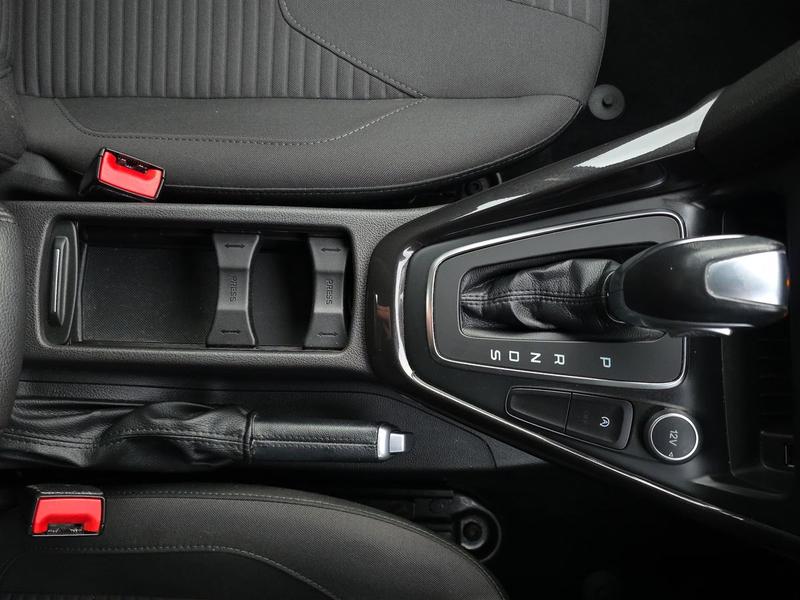 Used Ford Focus 2017 for sale - 77286354: Photo 30