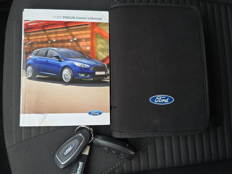 Used Ford Focus 2017 for sale - 77286354: Photo 38