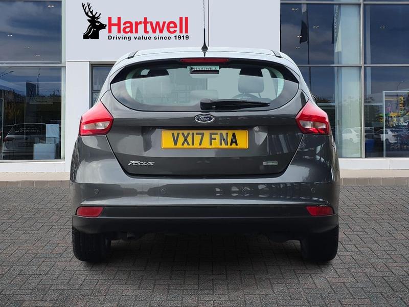 Used Ford Focus 2017 for sale - 77286354: Photo 5