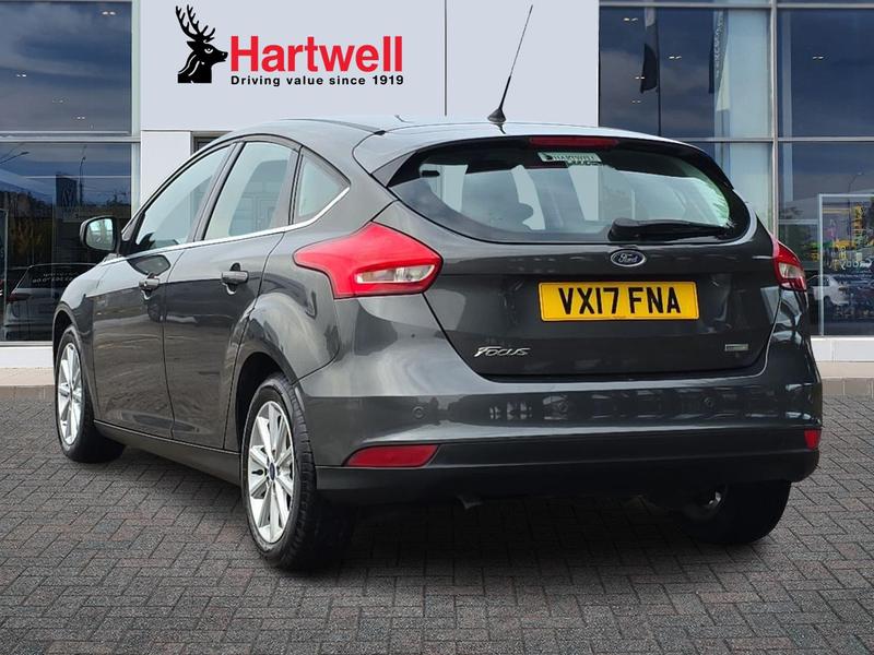 Used Ford Focus 2017 for sale - 77286354: Photo 6