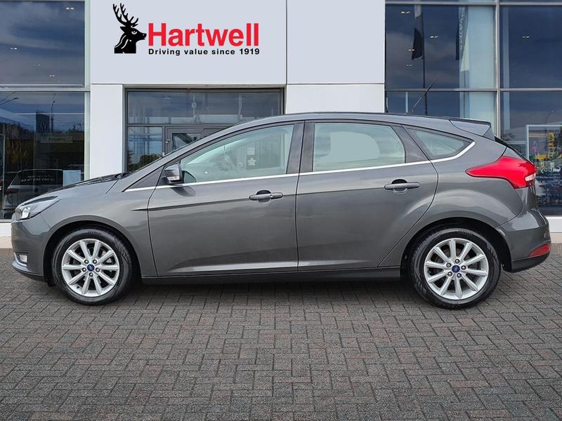 Used Ford Focus 2017 for sale - 77286354: Photo 7