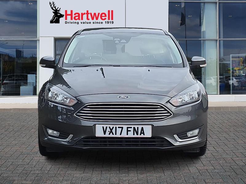 Used Ford Focus 2017 for sale - 77286354: Photo 9