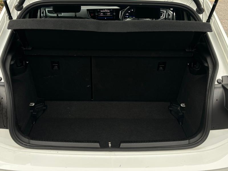 Used Volkswagen Polo 2024 for sale - 76744577: Photo 17