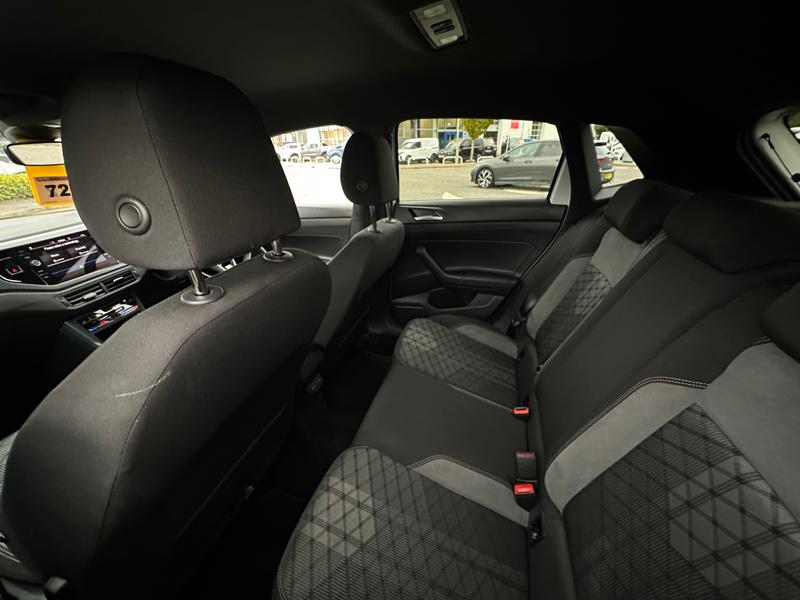 Used Volkswagen Polo 2024 for sale - 76744577: Photo 18